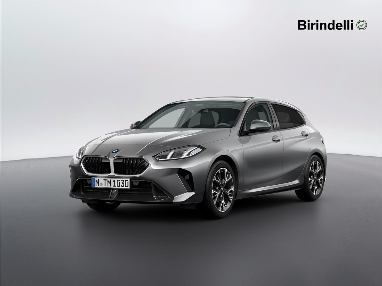 BMW BMW 118d