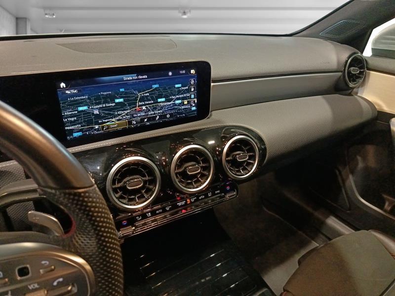 Mercedes Classe A 200 200 Premium 7G-DCT