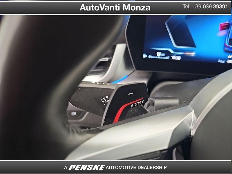 BMW X2 sDrive 18d M Sport DCT