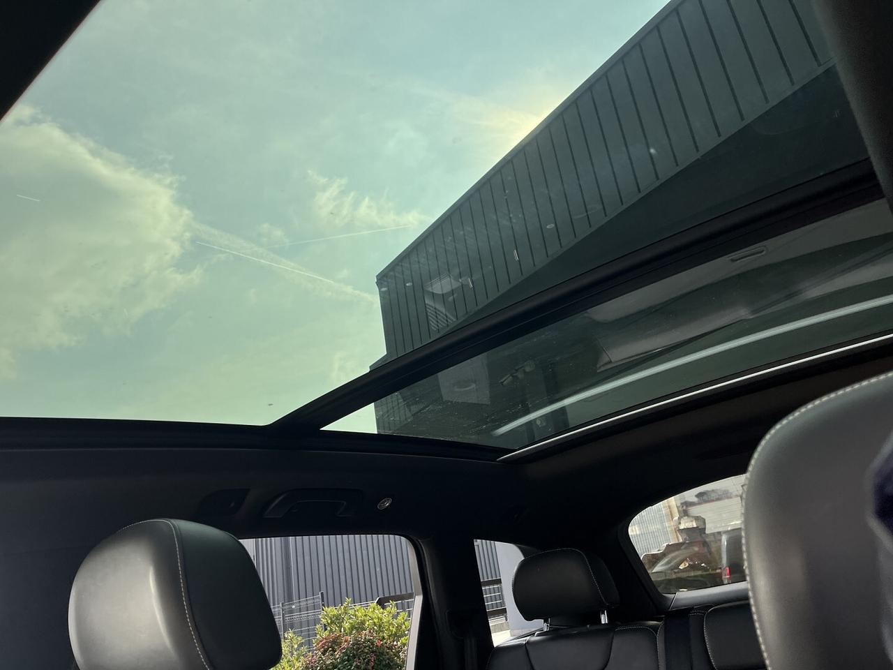 AUDI Q 7 3000 TDI 272 CV S.LINE ( GANCIO TRAINO )