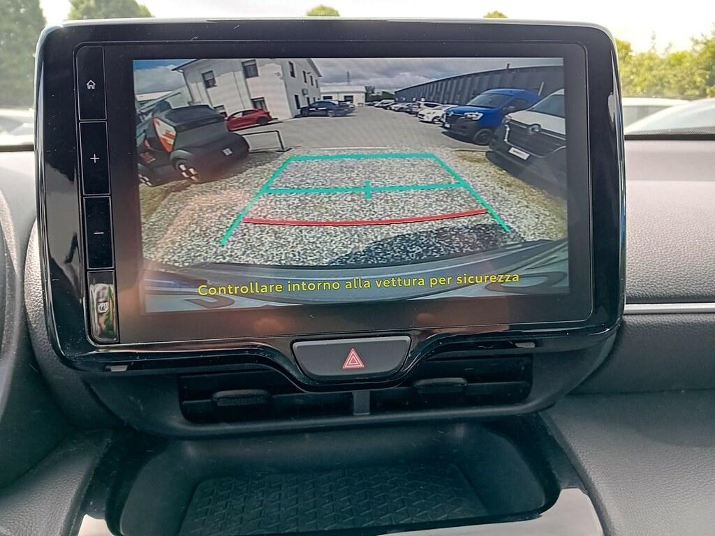 Toyota Yaris Cross 1.5 H Trend FWD E-CVT