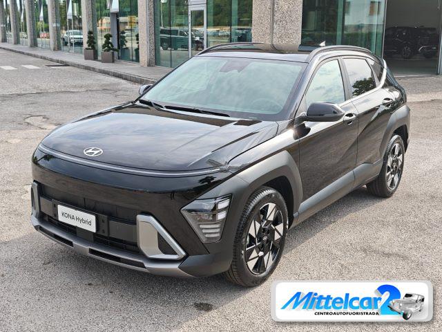 HYUNDAI Kona 1.6 HEV DCT Exellence