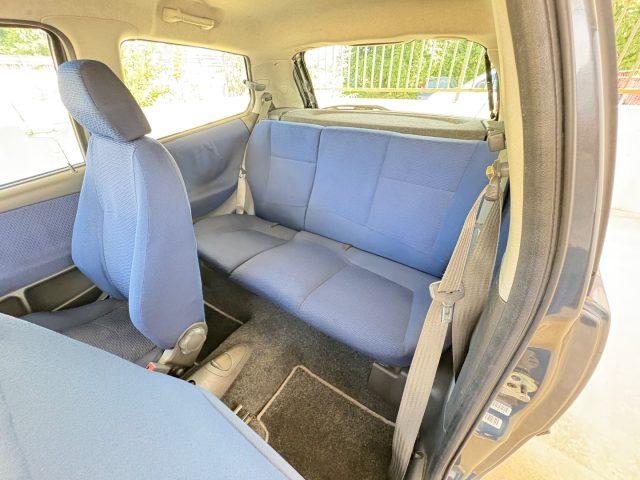 FIAT Punto 1.2i cat 3 porte EL POCHI CHILOMETRI OK NEOPATENTA
