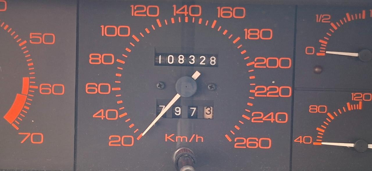 Alfa Romeo 75 1.8 IE