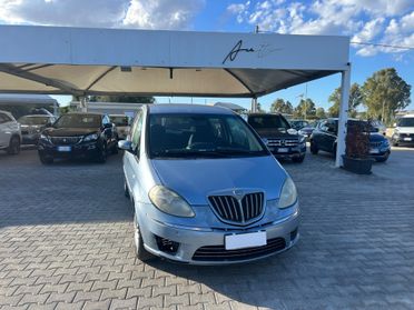 Lancia MUSA 1.3 Multijet 16V 70 CV Oro