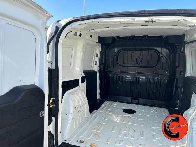 FIAT Doblo SX 1.3 MJT PC TN CH1 N1-CRUISE-POSTI AUTOCARRO+IVA