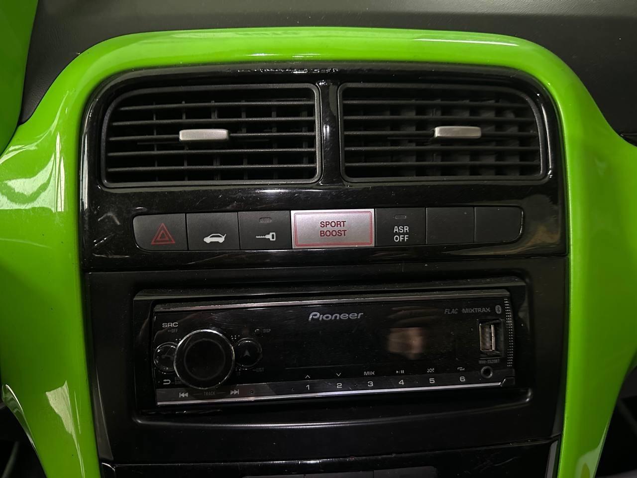 Abarth Grande Punto - KIT ESSEESSE