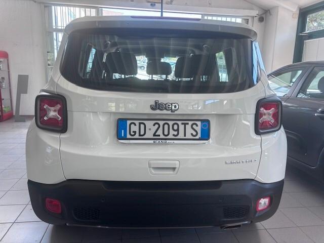 Jeep Renegade 1.0 T3 Limited