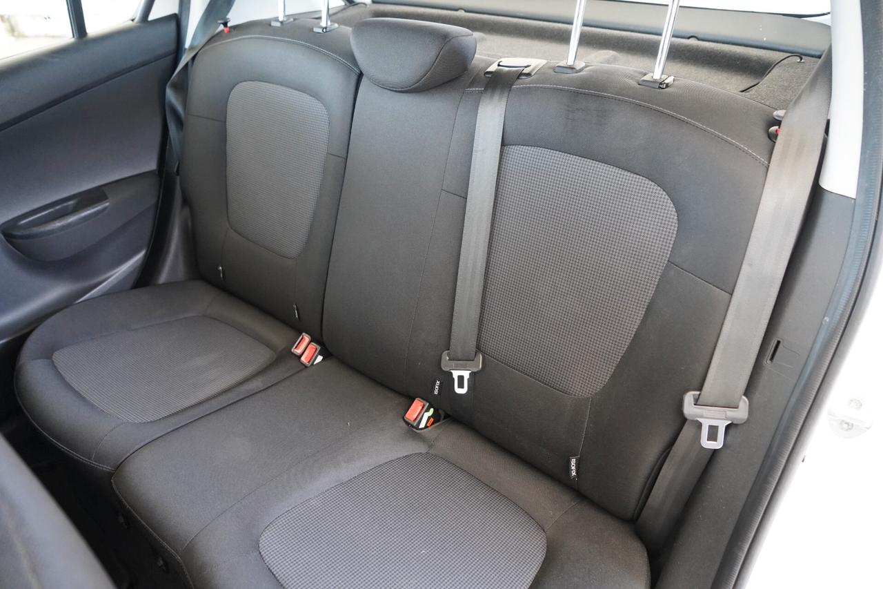 Hyundai i20 1.2 85Cv Econext Classic