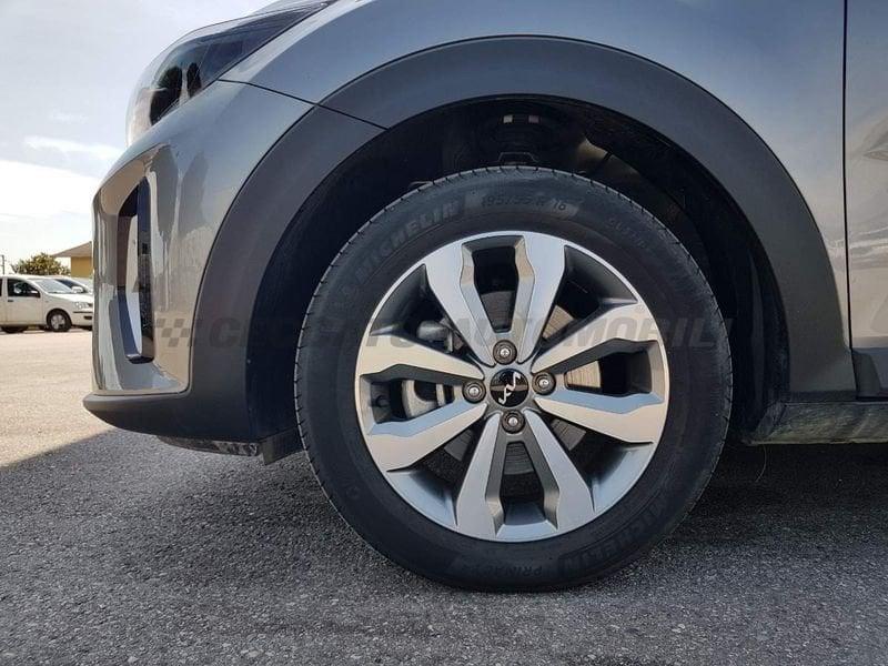 KIA Stonic Stonic 1.2 dpi Style 84cv