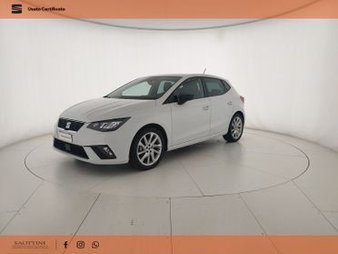 1.0 ecotsi FR 95 CV