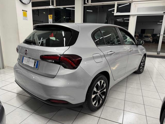 FIAT Tipo 1.3 Mjt S&S 5 porte City Life NAVI TELECAMERA