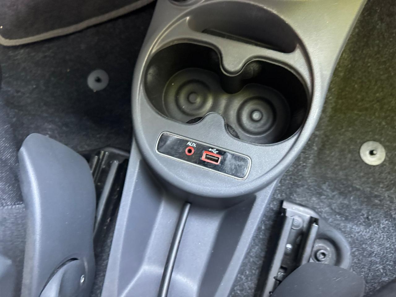 Fiat 500 1.2 Lounge neopatentati