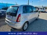 Lancia MUSA 1.4 Platino Ecochic GPL