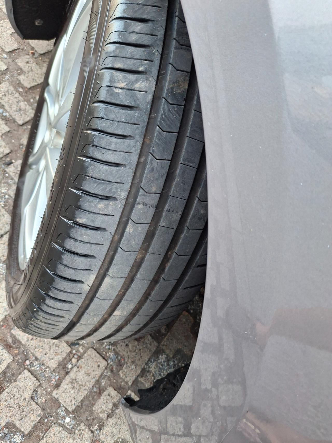 Peugeot 508 BlueHDi 120 EAT6 S&S SW Allure*AUTOMATICA*