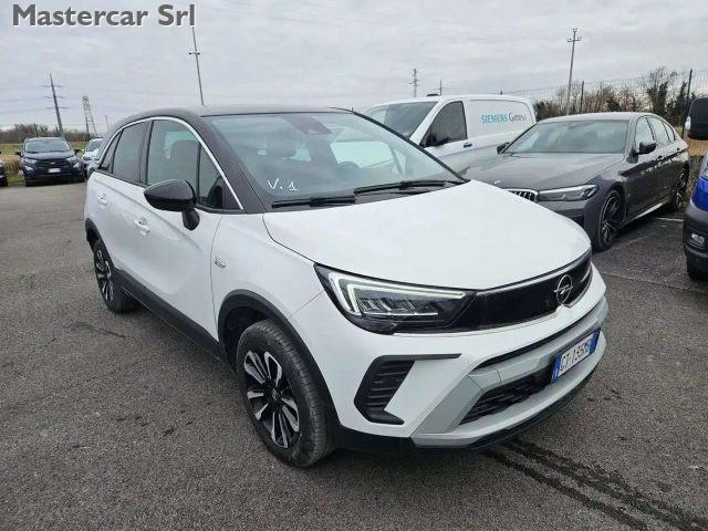 OPEL Crossland 1.2 130cv AT6 Elegance - GT135MB