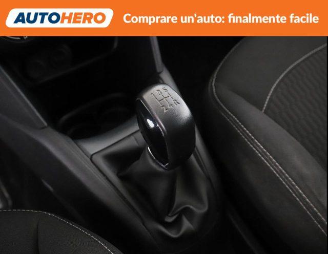 PEUGEOT 208 1° serie PureTech 82 Stop&Start 5 porte Active