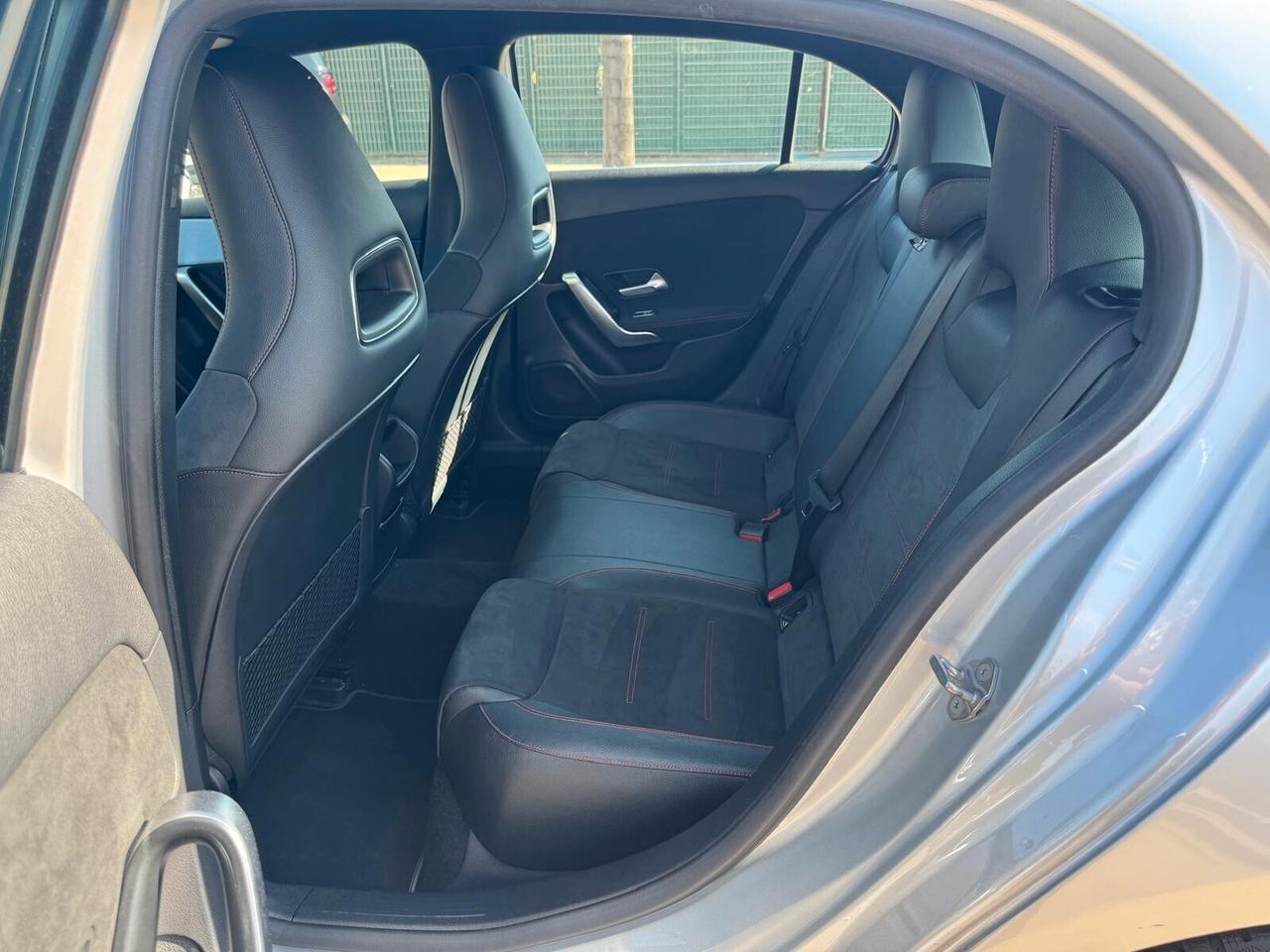 Mercedes Classe A 180 d Premium 1.5 dci 116cv 11/2019
