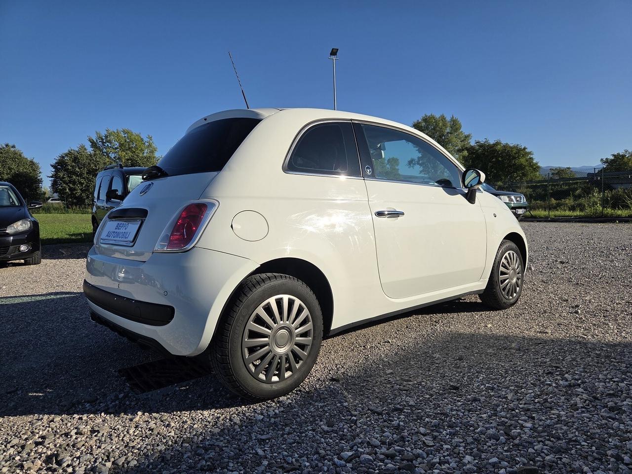 FIAT 500 1.2 BENZINA 51KW