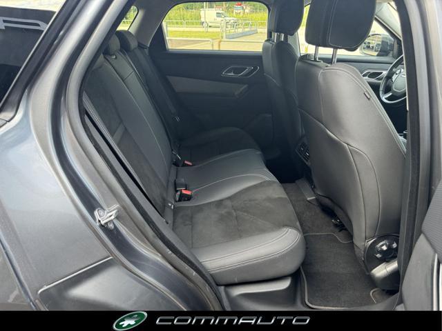 LAND ROVER Range Rover Velar 2.0D I4 240 CV S
