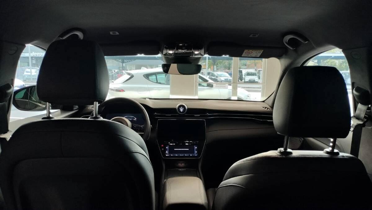 Maserati Grecale 2.0 mhev GT 300cv auto