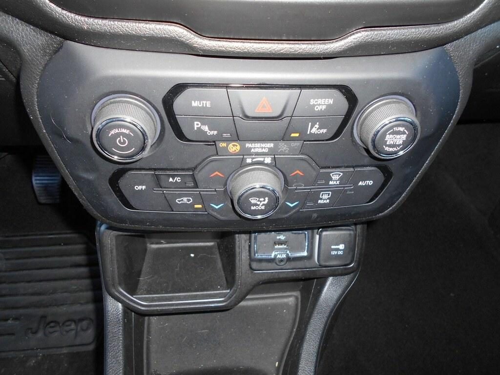 Jeep Renegade 1.0 T3 Limited 2WD