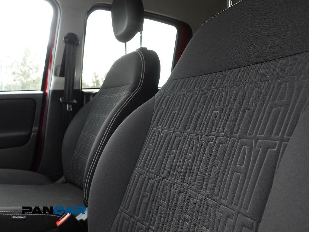 Fiat Panda Cross 1.0 FireFly S&S Hybrid Prezzo reale
