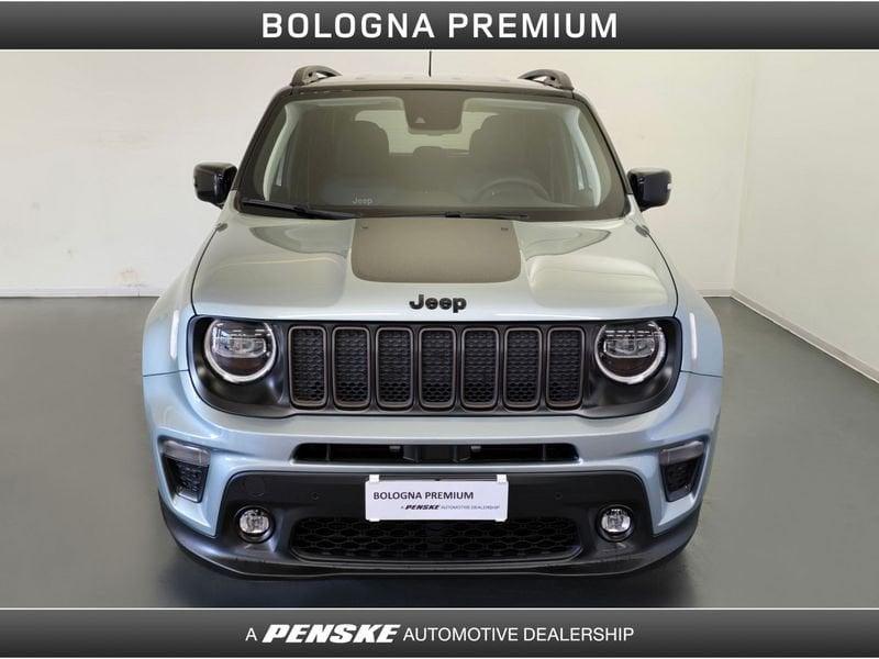 Jeep Renegade Renegade 1.5 Turbo T4 MHEV Upland