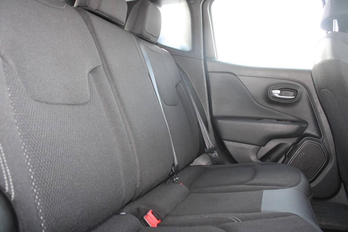 Jeep Renegade 1.0 t3 Limited 2wd con CarPlay