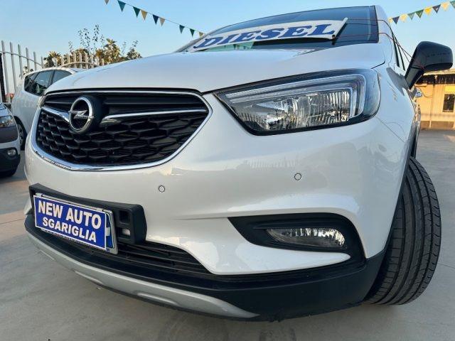 OPEL Mokka X 1.6 CDTI b-Color 51000km EURO6