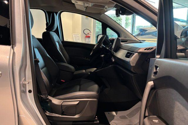 NISSAN Townstar 1.3 130 CV N-Connecta ( KM ZERO )