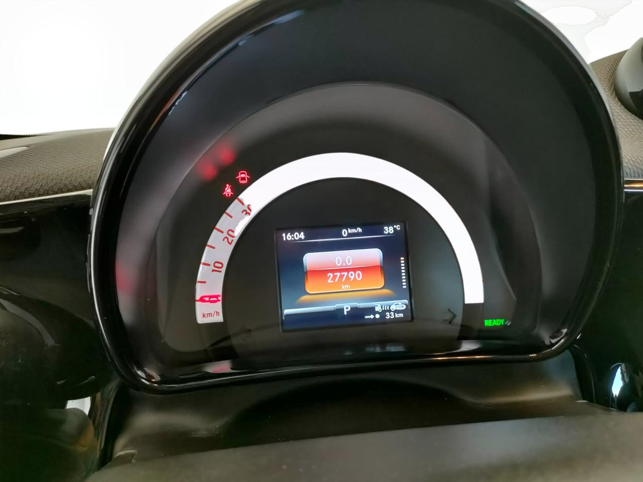 SMART Fortwo III 2020 - Fortwo eq Prime 22kW