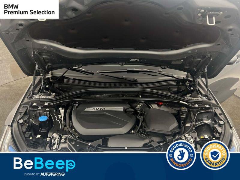 BMW Serie 1 118D MSPORT PRO AUTO