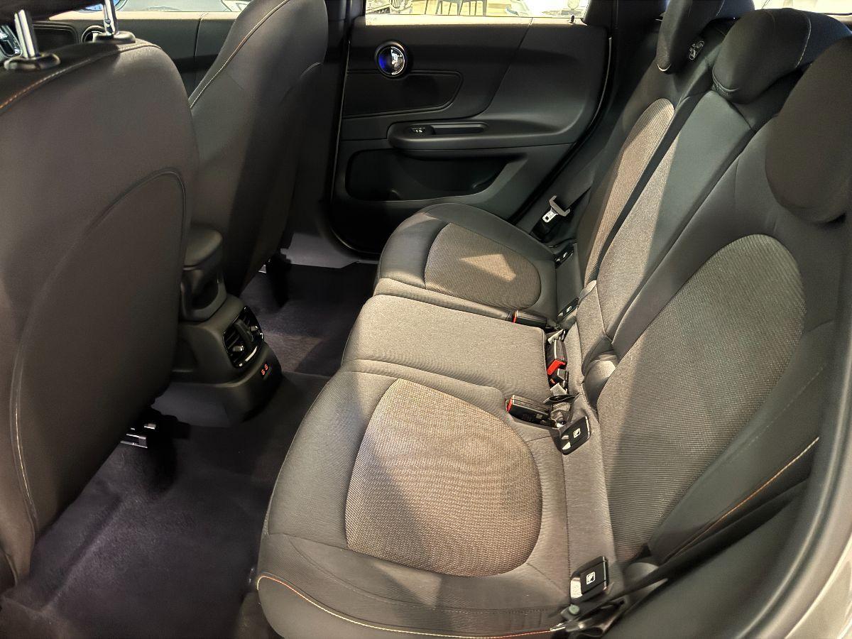 MINI Countryman Mini Cooper D Automatica