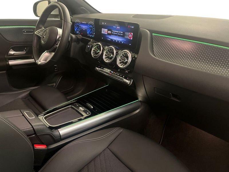 Mercedes-Benz EQA 300 4Matic Progressive Advanced