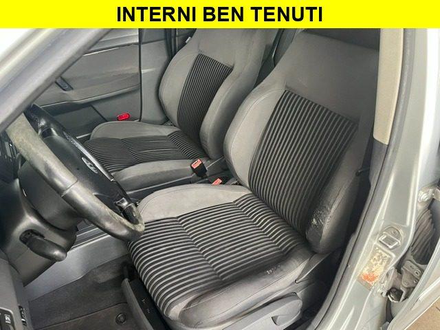 VOLKSWAGEN Polo 1.4/80CV TDI 5 Porte