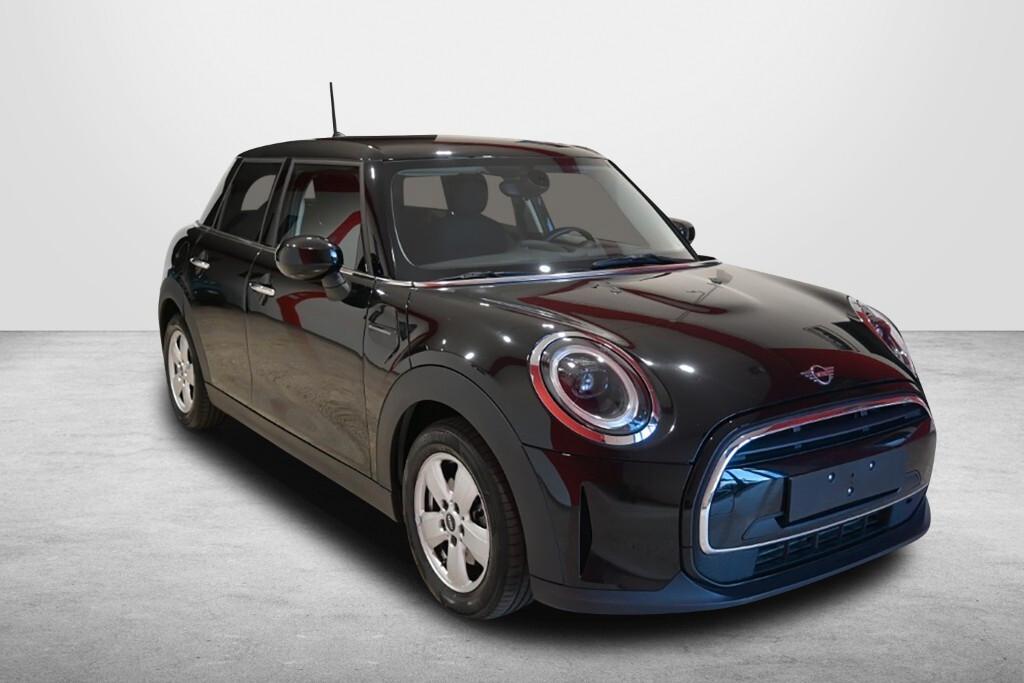 MINI ONE 1.5 102CV 6M. 5PORTE BUSINESS ( FARI LED - CRUISE - NAVI - CARPLAY - SENSORI POST. )