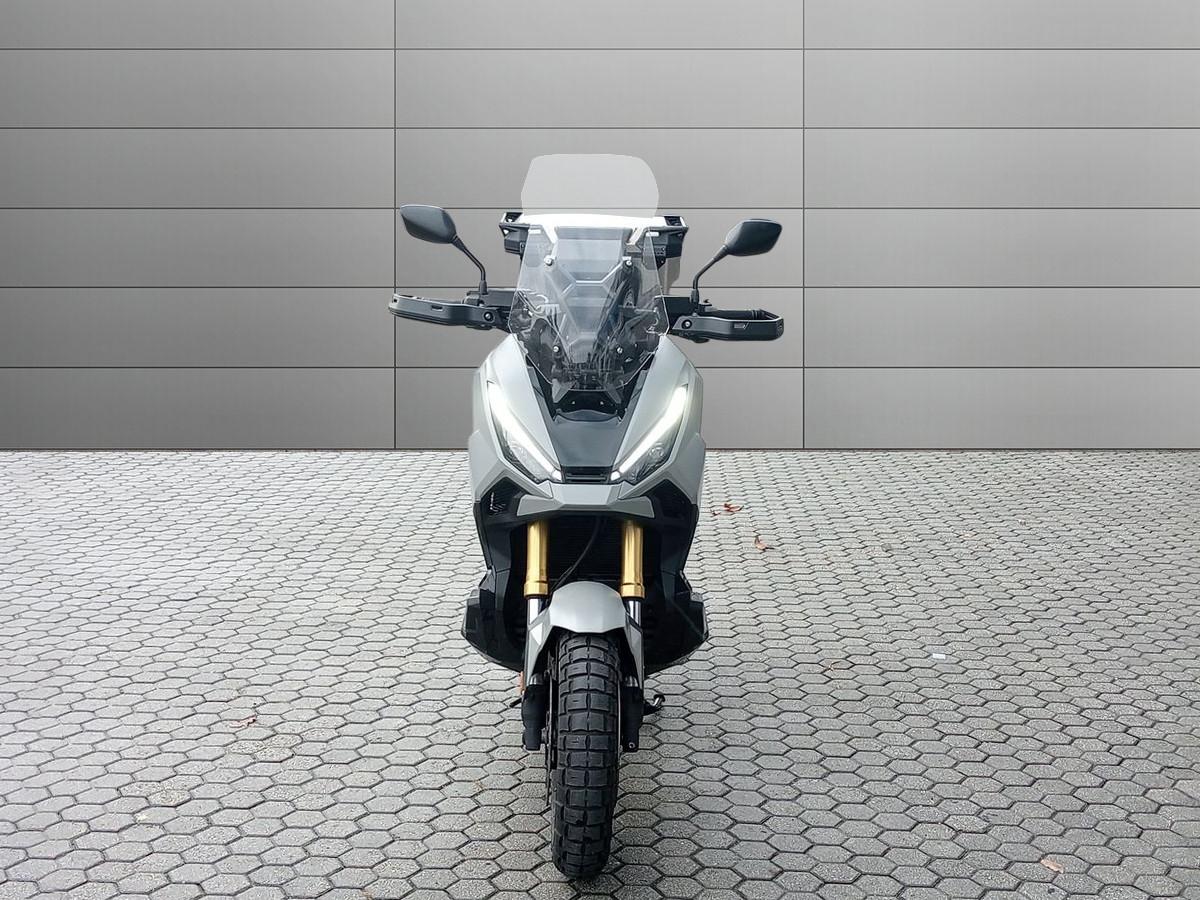 HONDA X-ADV - X-ADV 750 DCT Travel Abs my21