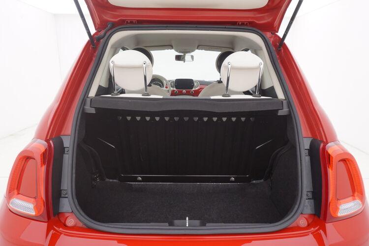 Fiat 500 Lounge BR232760 0.9 Benzina 85CV