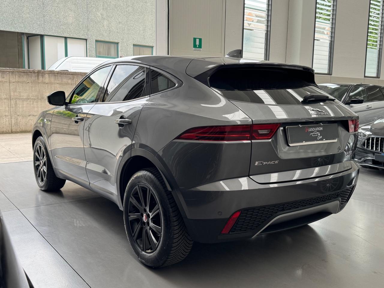 Jaguar E-Pace 2.0D 150 CV AWD aut. R-Dynamic S