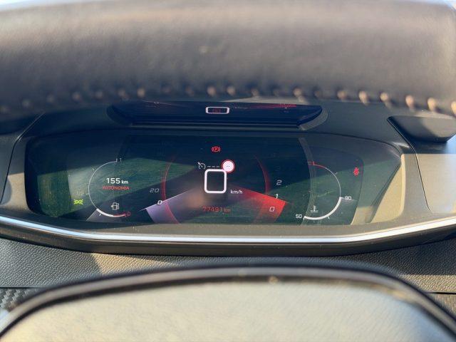 PEUGEOT 2008 2008 PureTech 100 S&S Allure Pack
