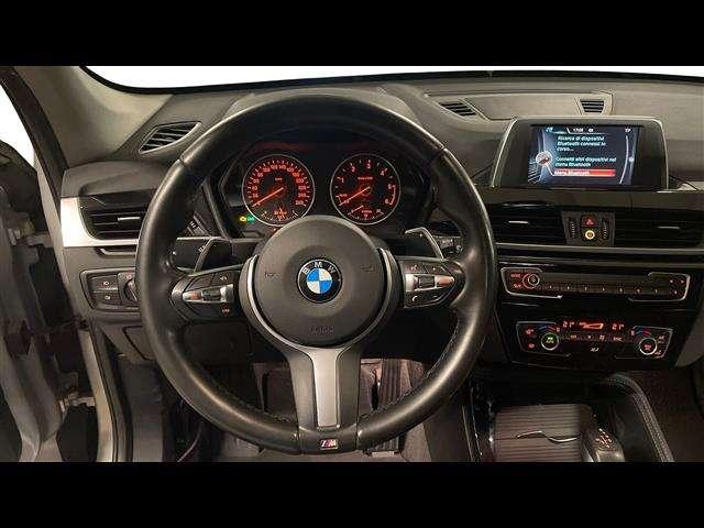 BMW X1 25d xDrive xLine Steptronic