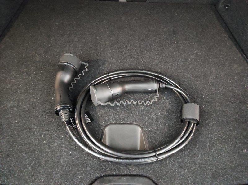 VOLVO XC40 (2017-->) - XC40 T4 Recharge Plug-in Hybrid Inscription Expression