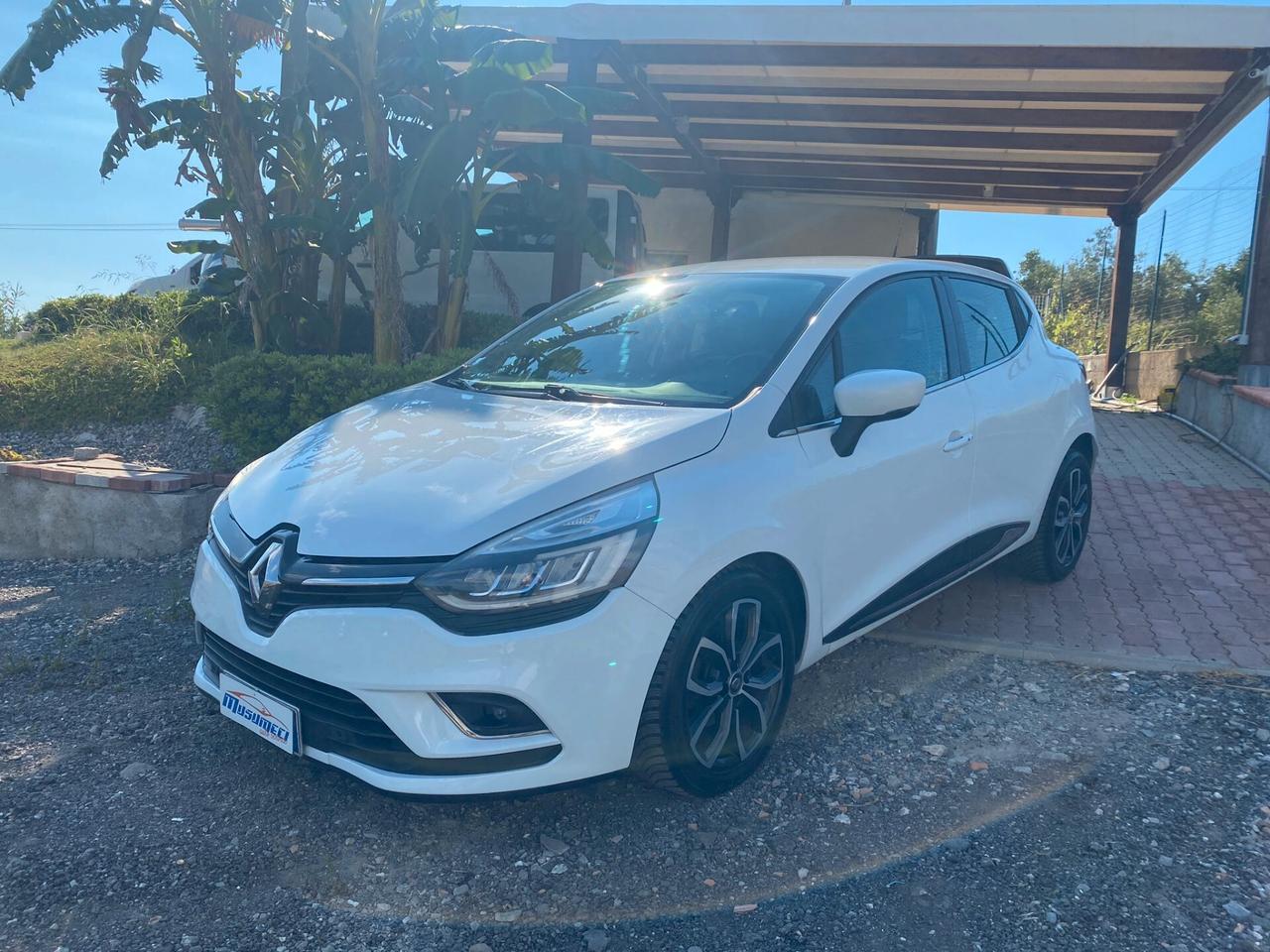 Renault Clio dCi 8V 90CV Start&Stop 5 porte Energy Intens