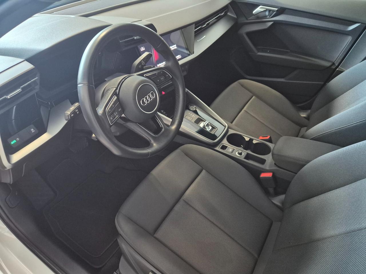 Audi A3 SPB 35 TDI S tronic Business