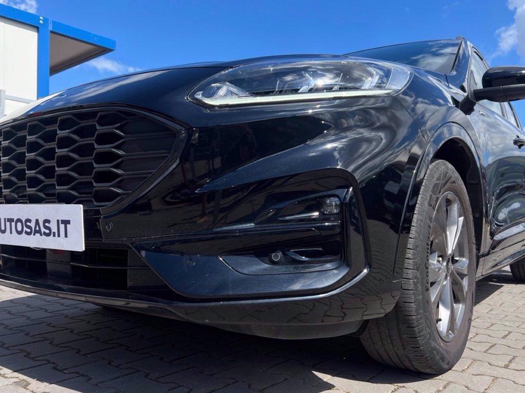 FORD Kuga 2.5 Full Hybrid 190 CV CVT 2WD ST-Line del 2022
