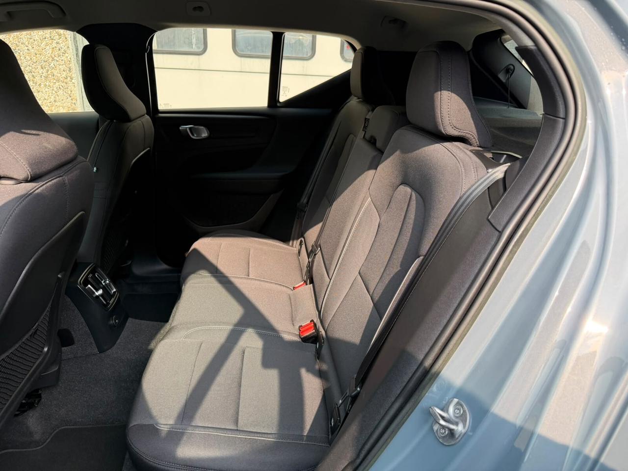 Volvo XC40 T4 Recharge Plug-in Hybrid Inscription Expression