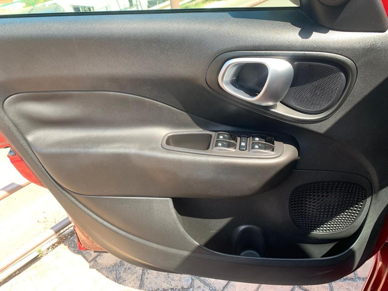 Fiat 500L Living 1.6 Multijet 120 CV Lounge 7 Posti