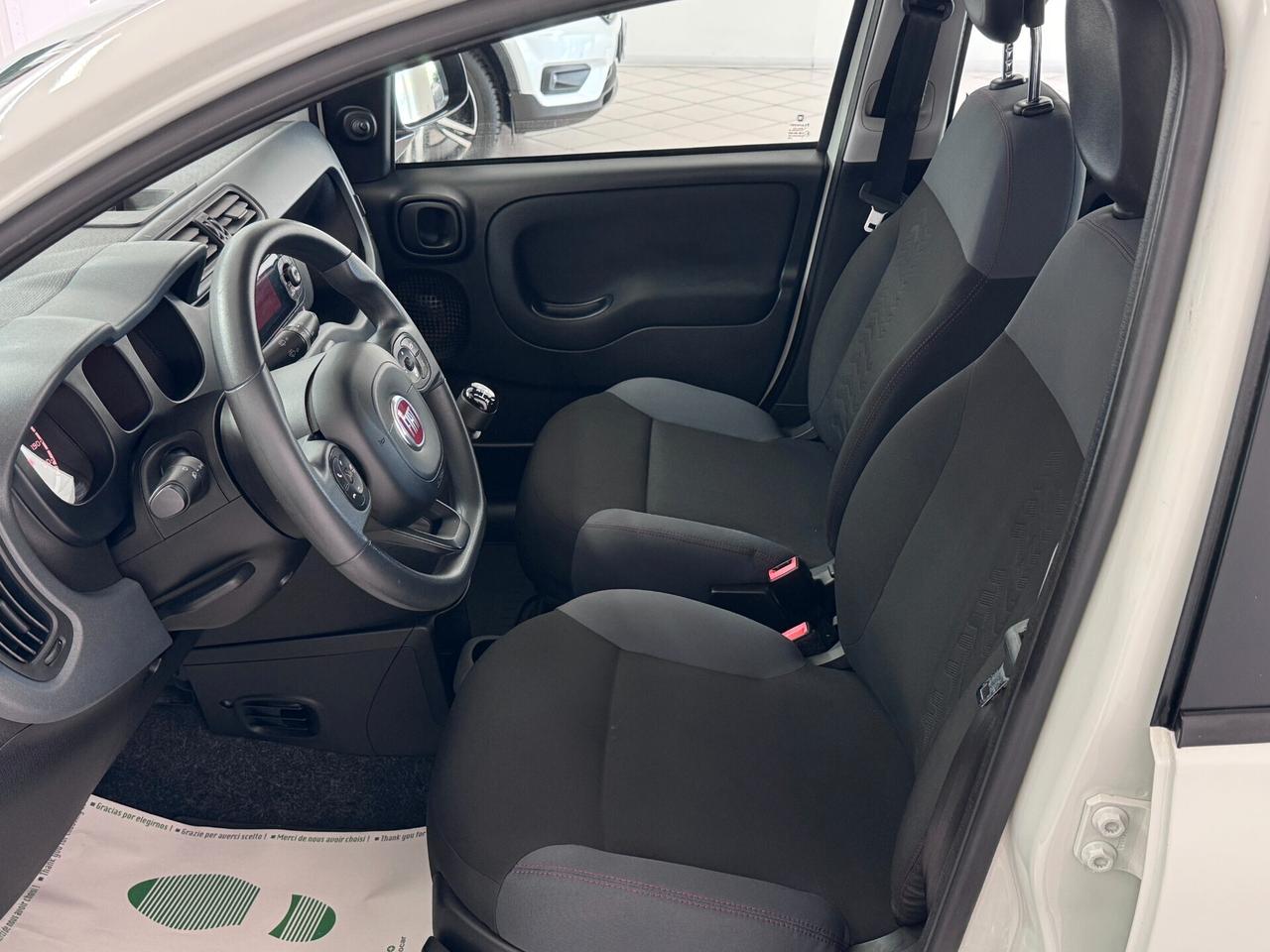 Fiat Panda METANO - PROMO FINANZIAMENTO !!