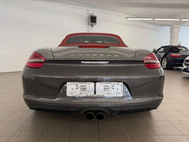 Porsche Boxster Boxster 3.4 S 315cv